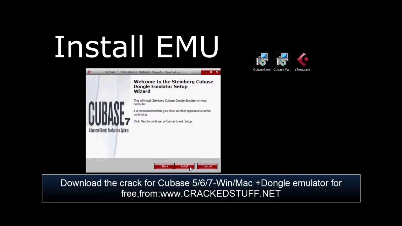 cubase 5 software free download
